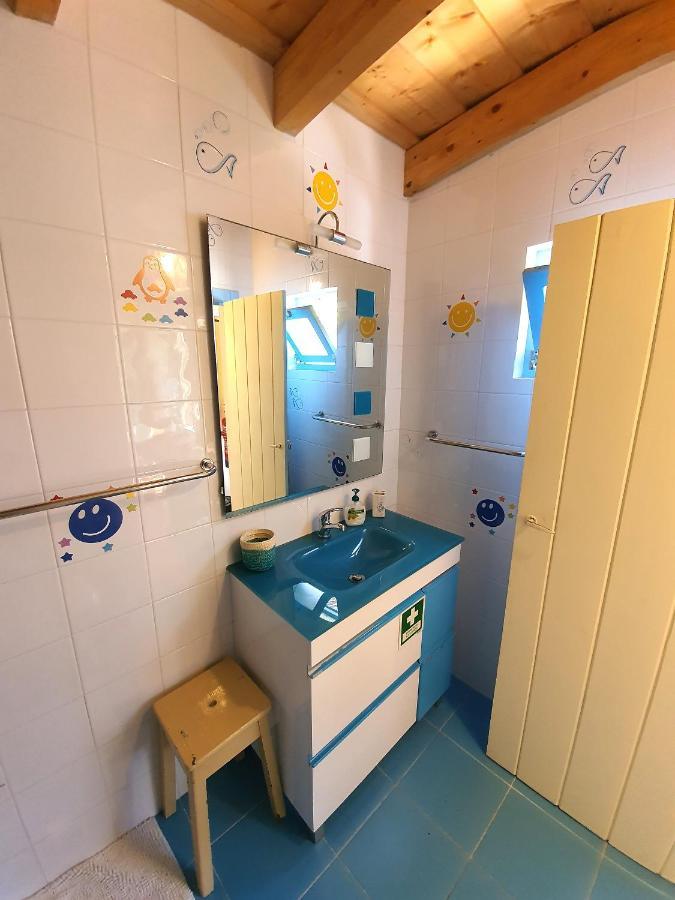 Little Suite 콤포타 외부 사진